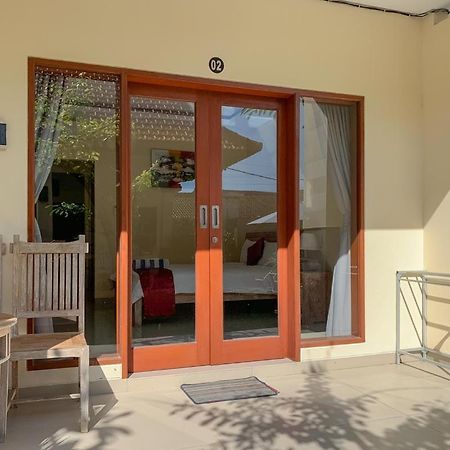 Lotus Bali Guest House Canggu  Ngoại thất bức ảnh
